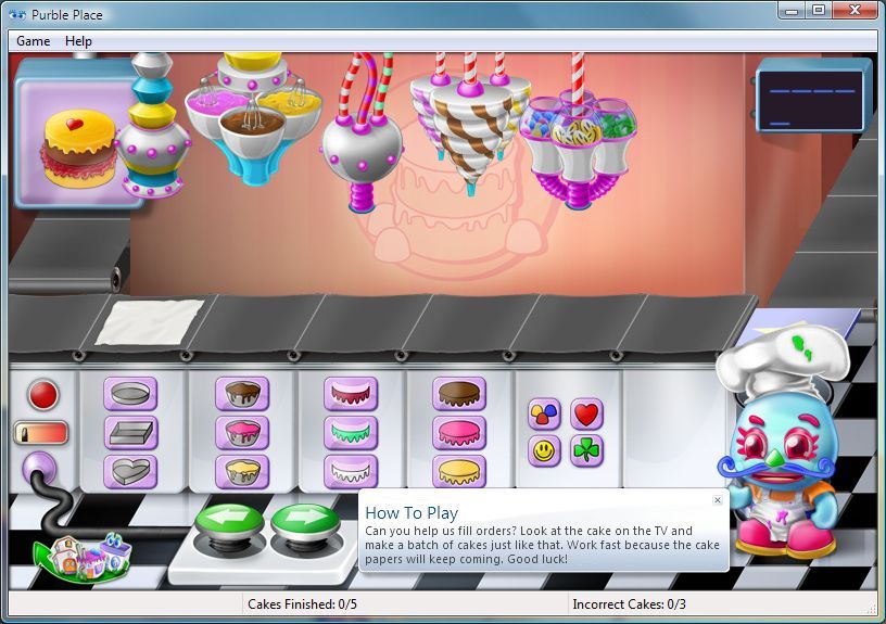 purble place install
