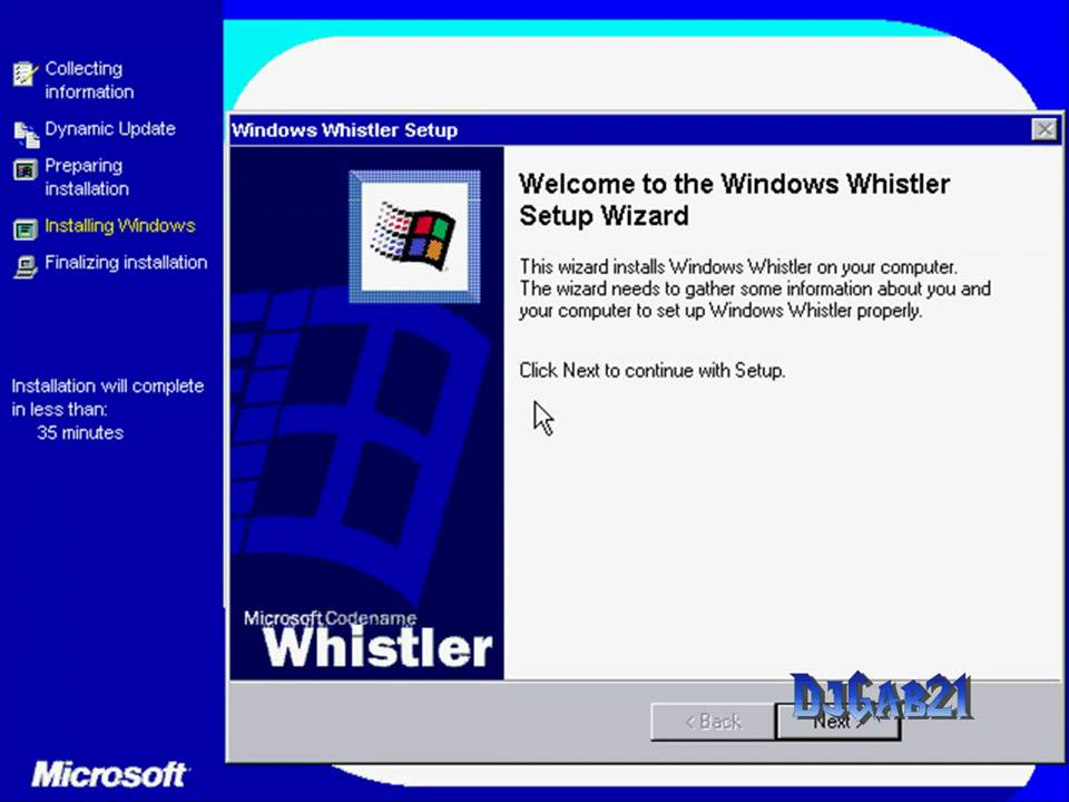 download windows whistler 2296 iso software reviews